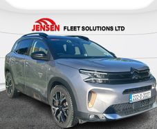 Citroen C5 Aircross 2022