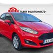 Ford Fiesta 2014