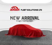 Ford Transit Connect 2023