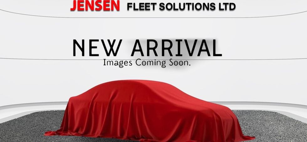 Ford Transit Connect 2023