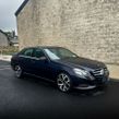 Mercedes-Benz E-Class 2014