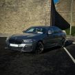 BMW 5 Series 2020