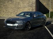 BMW 5 Series 2020