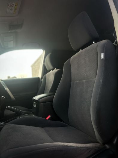 Toyota Landcruiser 2017