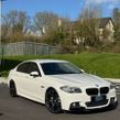 BMW 5 Series 2016