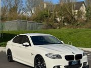 BMW 5 Series 2016