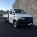 Volkswagen Transporter 2019