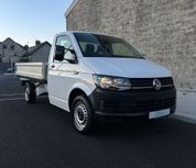 Volkswagen Transporter 2019