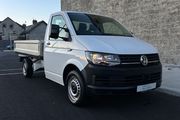 Volkswagen Transporter 2019