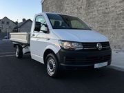 Volkswagen Transporter 2019
