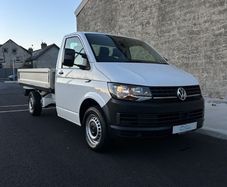 Volkswagen Transporter 2019