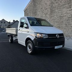 Volkswagen Transporter 2019