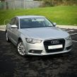 Audi A6 2012