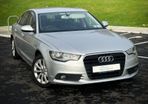 Audi A6 2012