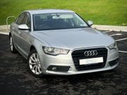 Audi A6 2012