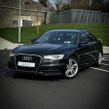 Audi A6 2013