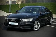 Audi A6 2013