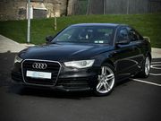 Audi A6 2013