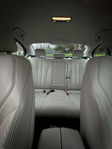 BMW 5 Series 2018