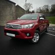 Toyota HiLux 2017