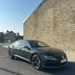 Volkswagen Arteon 2019