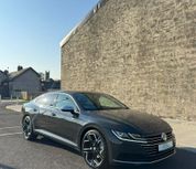 Volkswagen Arteon 2019