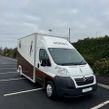 Citroen Relay 2013