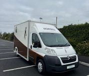 Citroen Relay 2013