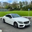 Mercedes-Benz C-Class 2017