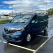 Renault Trafic 2021