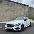 Mercedes-Benz C-Class 2017
