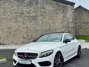 Mercedes-Benz C-Class 2017