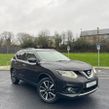 Nissan X-Trail 2016