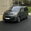 Citroen Dispatch 2019