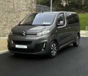 Citroen Dispatch 2019