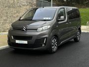 Citroen Dispatch 2019