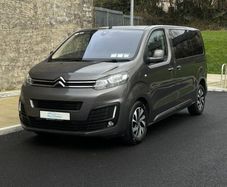 Citroen Dispatch 2019