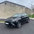 Toyota Rav4 2017