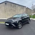 Toyota Rav4 2017