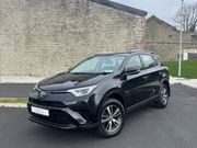 Toyota Rav4 2017