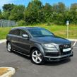 Audi Q7 2014