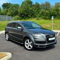 Audi Q7 2014