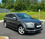 Audi Q7 2014