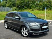 Audi Q7 2014