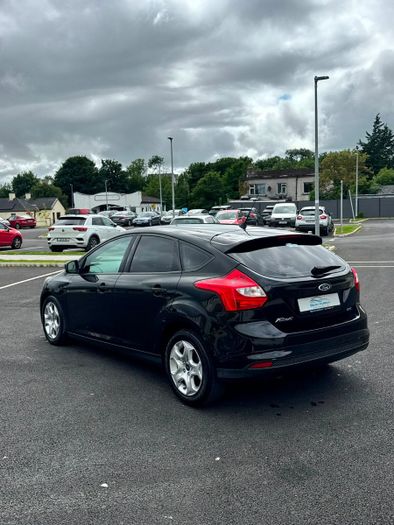 Ford Focus 2013