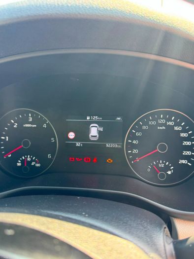 Kia Sportage 2021