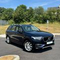 Volvo XC90 2019