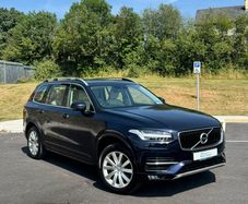 Volvo XC90 2019
