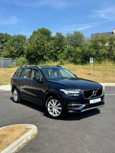 Volvo XC90 2019