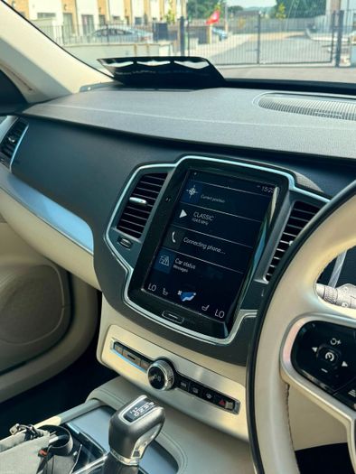 Volvo XC90 2019
